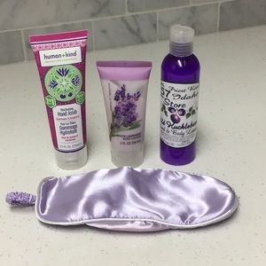 Hand and Body Lotion Bundle